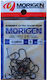 Morigen 628BN Риболовно кукло No12