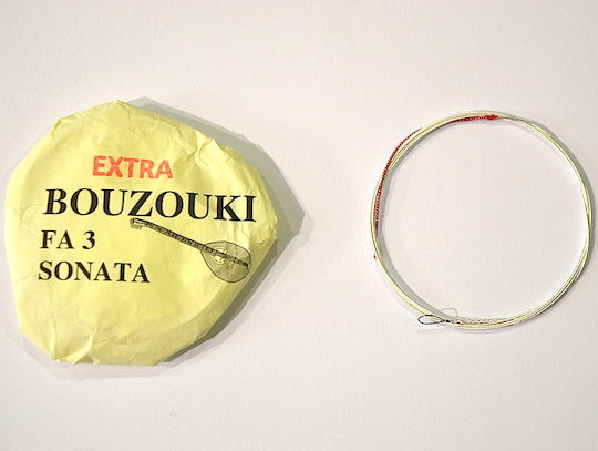 Sonata Single String for Bouzouki