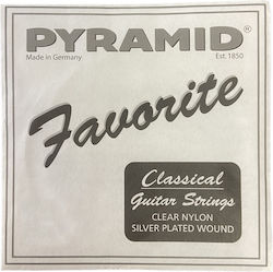 Pyramid Favorite E-1st Μονή Χορδή