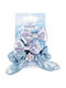 Frozen Kids Hair Clips Set with Bow Hair Clips 3 Pieces