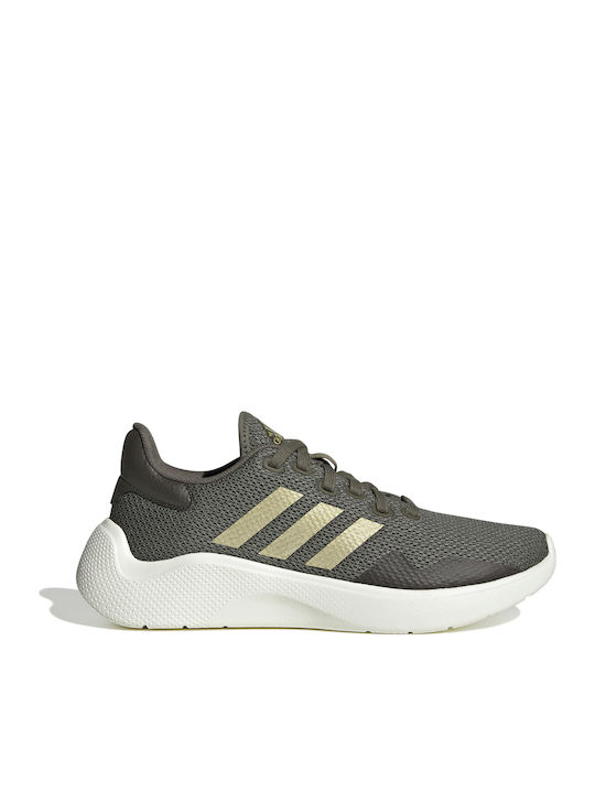 adidas Puremotion 2.0 Adidași Kaki adidas Puremotion 2.0 Adidași Kaki