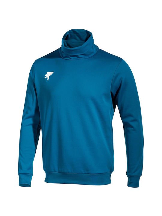 Joma Herren Sweatshirt Blau