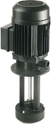 OSIP 33021 Drehbank Teile Pumpe 120mm