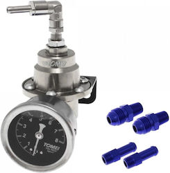 Car Fuel Pressure Regulator