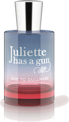 Juliette Has A Gun Ode To Dullness Eau de Parfum 50ml