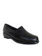 Дамски Loafers в Черен Цвят 28-175
