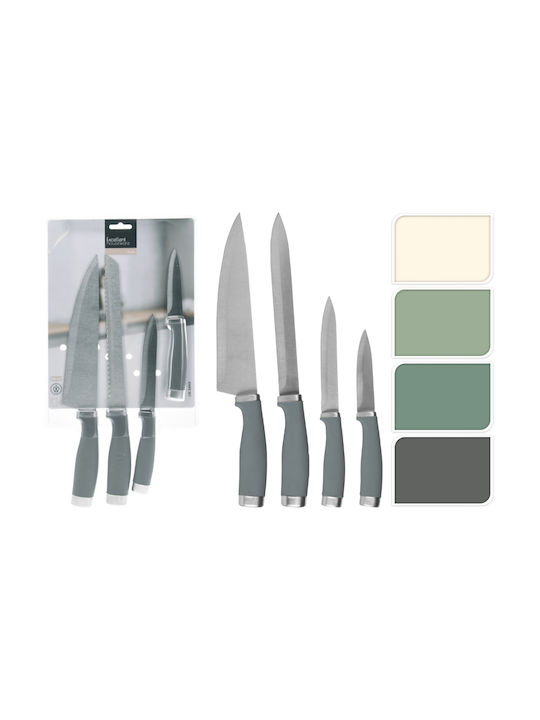 Knife Set of Stainless Steel C80201820