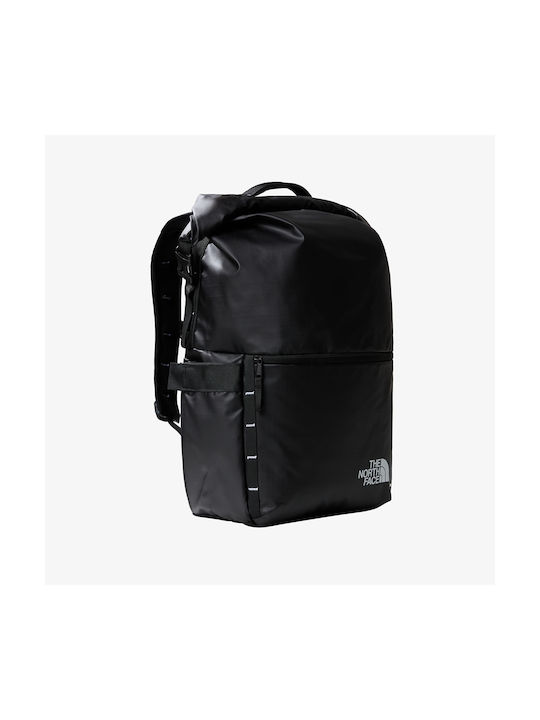 The North Face Base Camp Rucsac Black