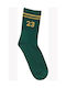 ME-WE Αθλητικές Κάλτσες Πράσινες