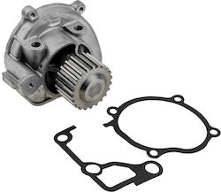 NTY Αντλία Νερού Αυτοκινήτου για Suzuki Alto / Baleno / Carry / Grand Vitara / Swift / Vitara / Wagon R+ Toyota Yaris Kia Besta / Carens / Cerato / Clarus / Retona / Shuma / Sportage Daihatsu Copen / Materia / Sirion / Terios Mazda 3 / 323 / 5 / 6 / 626 / Premacy / Xedos Subaru Forester / Impreza / Legacy / Outback