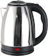 Esperanza Kettle 1.8lt 1800W Gray