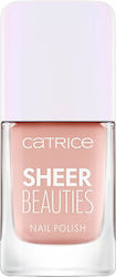 Catrice Cosmetics Лак За Нокти 10.5ml Catrice Cosmetics Лак За Нокти 10.5ml