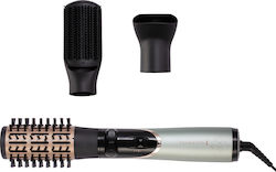 Remington Electric Ceramic Hair Brush with Air and Rotating Head 800W