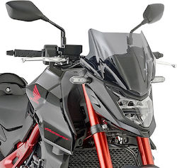 Givi Φιμέ Ζελατίνα Μοτοσυκλέτας για Honda CB 750 MZEL84