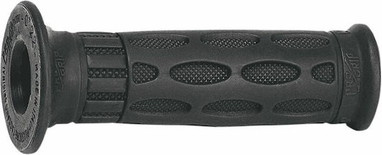 ProGrip Χειρολαβές Μοτοσυκλέτας σε Μαύρο χρώμα