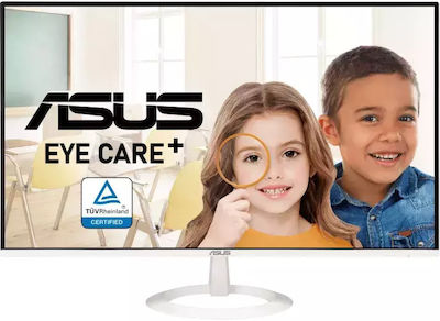 Asus VZ27EHF-W IPS Monitor 27" FHD 1920x1080