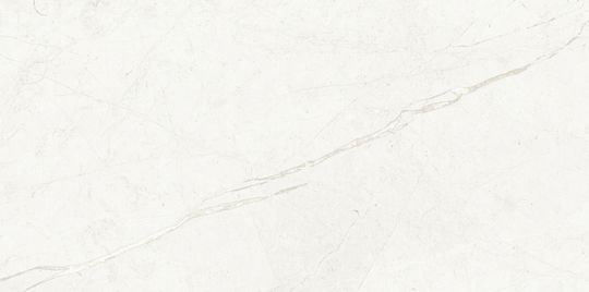 Tuscania Piasentina Fliese Boden Draußen 61x30.4cm White