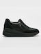 Imac Anatomical Sneakers Black