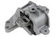 NTY Car Engine Mount for Peugeot 407 / 508 Citroen C5