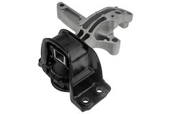 NTY Motorhalterung für Autos für Renault Großartiger Szenischer / Kadjar / Megane / Malerei Nissan Juke / Qashqai