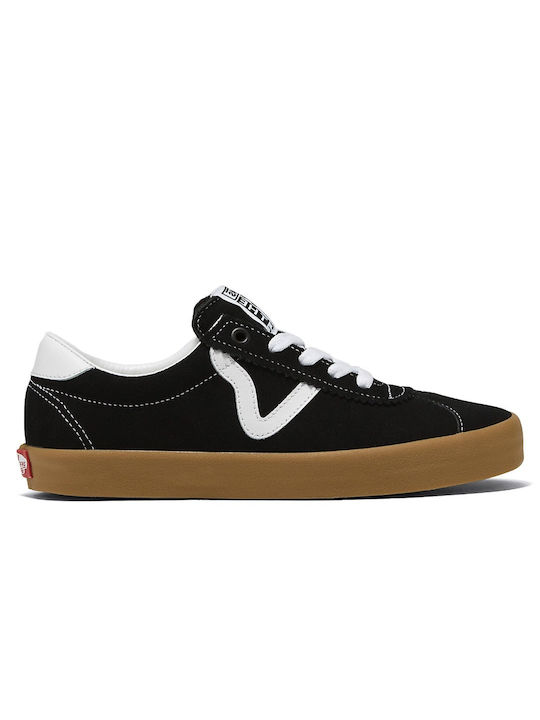 Vans Sport Sneakers Μαύρα