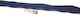 Handibrand Φερμουάρ Ραπτικής Μπλε από Μέταλλο