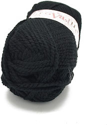 Handibrand Handibrand Knitting Yarn Chunky Blac...
