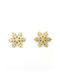 Vitopoulos Earrings made of Gold 14K