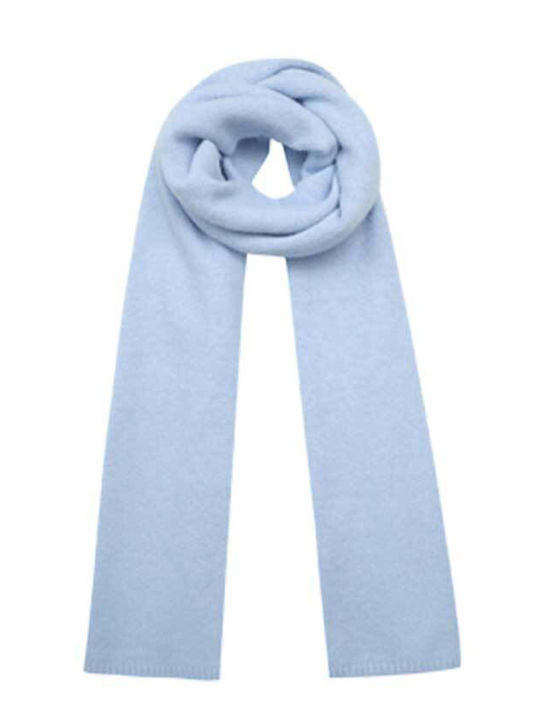 Grace & Mila Women's Scarf Light Blue