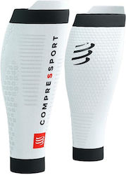 Compressport R2 3.0 Elastic Calf Support White ...