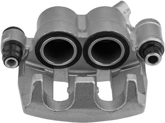 NTY Brake Calipers Front for Nissan Interstar Opel Movano Renault Master