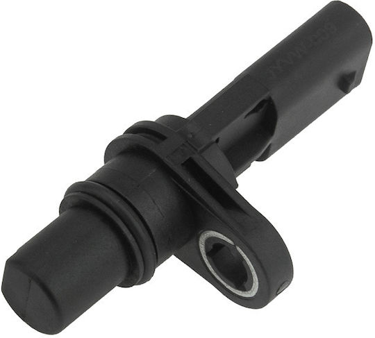 NTY Camshaft Sensor Car Engine Sensor for Mini Roadster Kia Roadster Seat Alhambra / Arona / Ateca / Ibiza / Leon / Toledo Skoda Fabia / Karoq / Kodiaq / Octavia / Rapid / Superb Volkswagen Arteon / Beetle / Caddy / T6 / Crafter / Golf / Golf Sportsvan / Jetta / Passat Alltrack / Passat / Polo / Scirocco / Sharan / T-Roc / Tiguan / Tiguan Allspace / Touran / Transporter / XL1 Audi A1 / A3 / A4 / A5 / A6 / Q2 / Q3 / Q5 / Q7 / TT Lexus SC