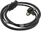 NTY Crankshaft Sensor Car Engine Sensor for Kia Sorento Hyundai Santa Fe