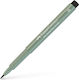 Faber-Castell Artist Marker de Proiectare Verde