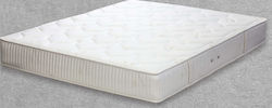 Elatirio Strom Star Einzel 90x200x22cm