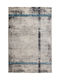 Viokarpet Alva 5211a Rug Rectangular Cream Blue