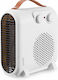 Diplomat P5 Fan Heater Room Floor 2000W