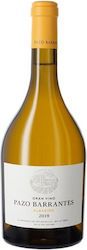 Marques de Murrieta Pazo Barrantes Weiß Trocken 750ml