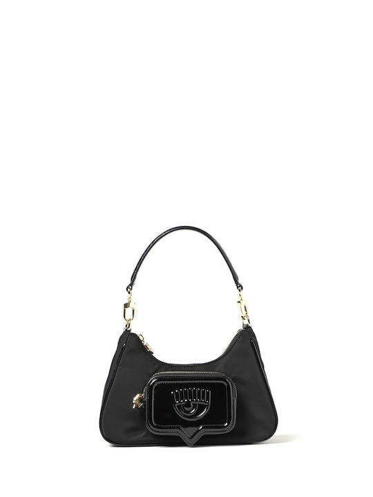 Chiara Ferragni Women's Bag Shoulder Black