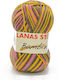 Handibrand Bambini Wolle Strickgarn 210m 50g