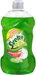 Svelto Υγρό Πιάτων με Άρωμα Original 500ml