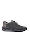 Callaghan Herren Sneakers Gray