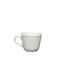 Lukanda Mug from Porcelain 90ml 6pcs