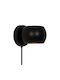 Nordlux Modern Lumină de Perete cu Soclu G9 Negru 13x13x11cm