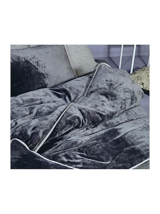 Kentia Duvet Cover Single 160x240 Ivanna 24