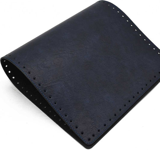 Handibrand Zubehör für Gestrickte Tasche Blau