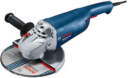 Bosch Unghiular Electric 2200W