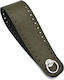 Handibrand Bottom for Knitted Bag Green
