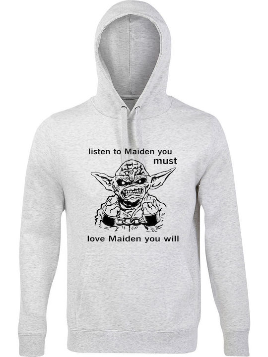 kirikoko Yoda Listen To Maiden You Must Love Ma...