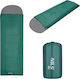Nils Schlafsack Einzeln GREEN/GREY